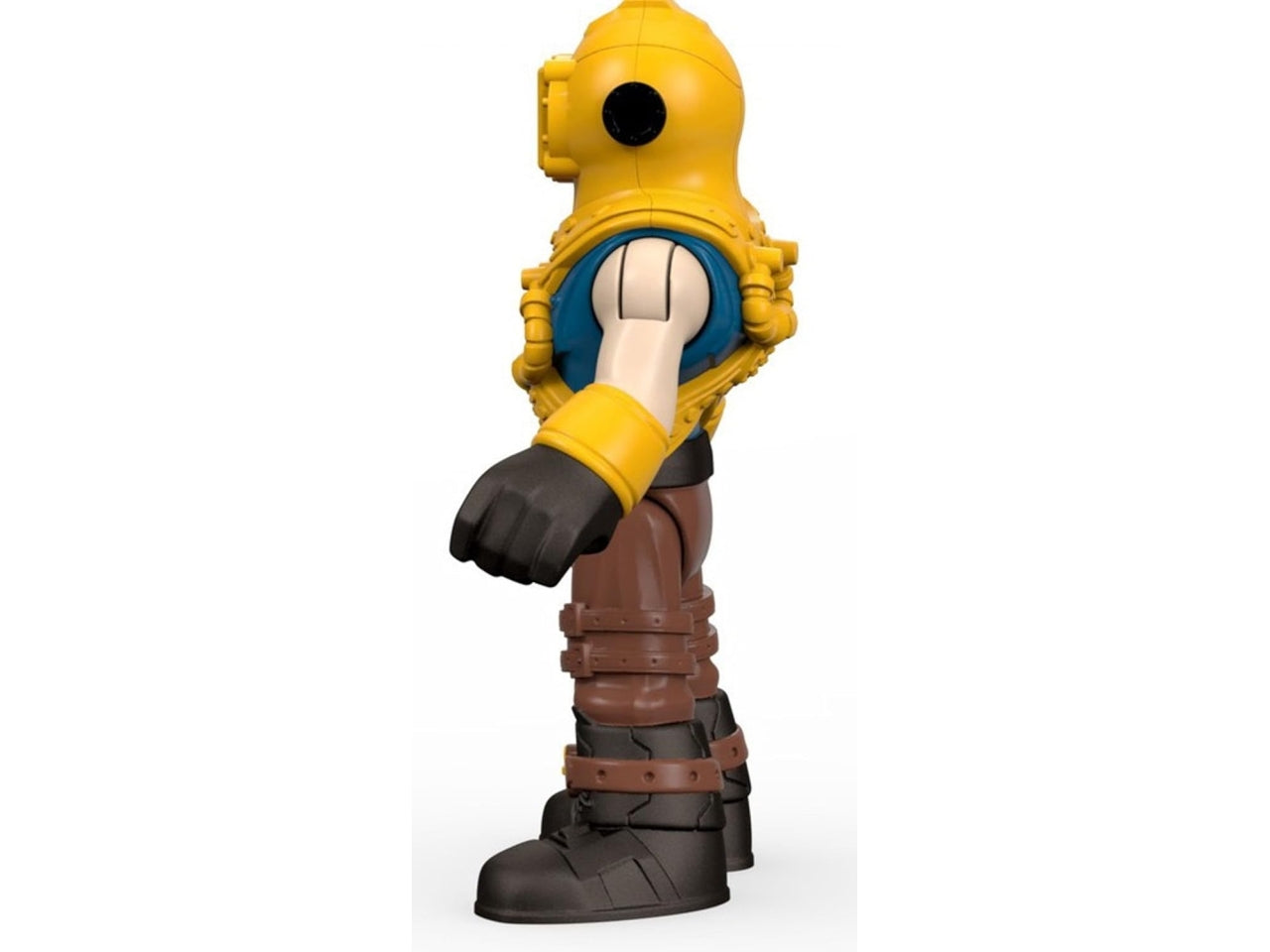 Imaginext imx pirati+ veicolo dhh64-9633