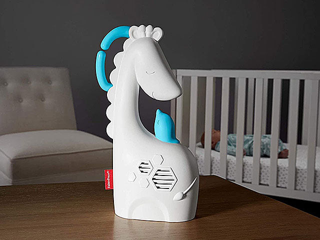 Fisher price giraffina baby relax fgg90