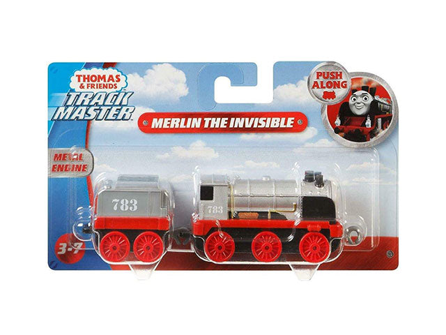 Thomas&friends trackmaster merlin x5957