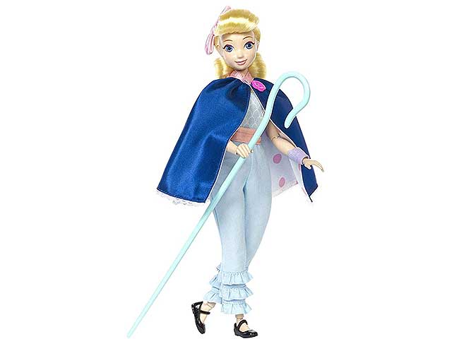 Toy story 4 peep bambola d'azione gdr18