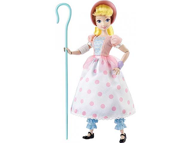 Toy story 4 peep bambola d'azione gdr18