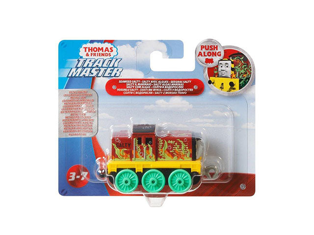 Thomas&friends trackmaster locom.x5956