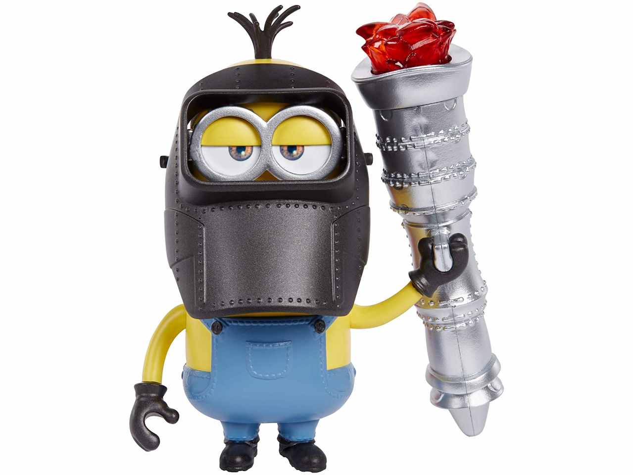 Minions flame throwing kevin gmd91