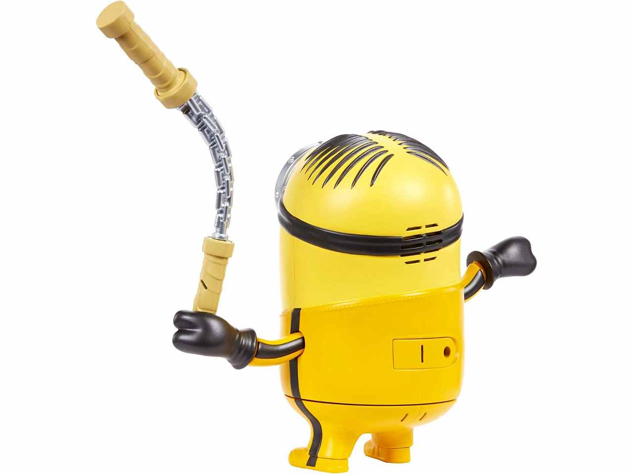Minions mighty personaggio