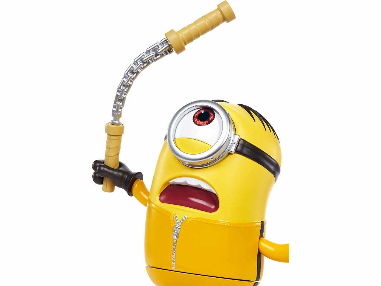 Minions mighty personaggio