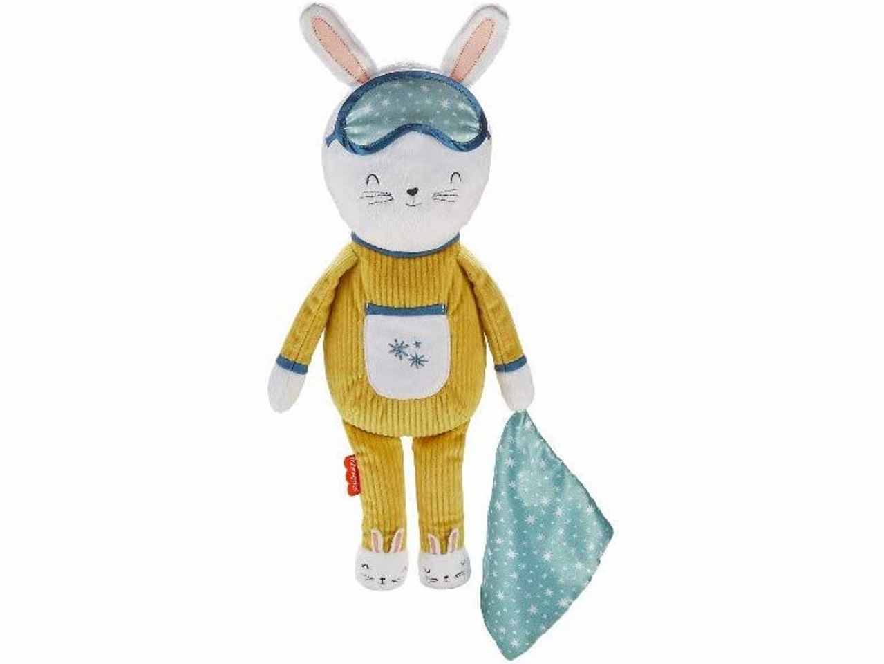 Fisher price coniglietto dolci sonni