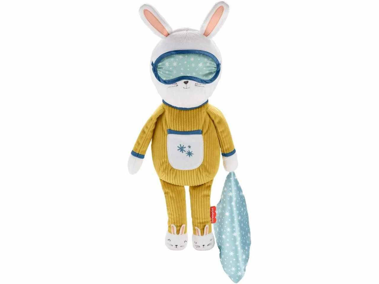Fisher price coniglietto dolci sonni