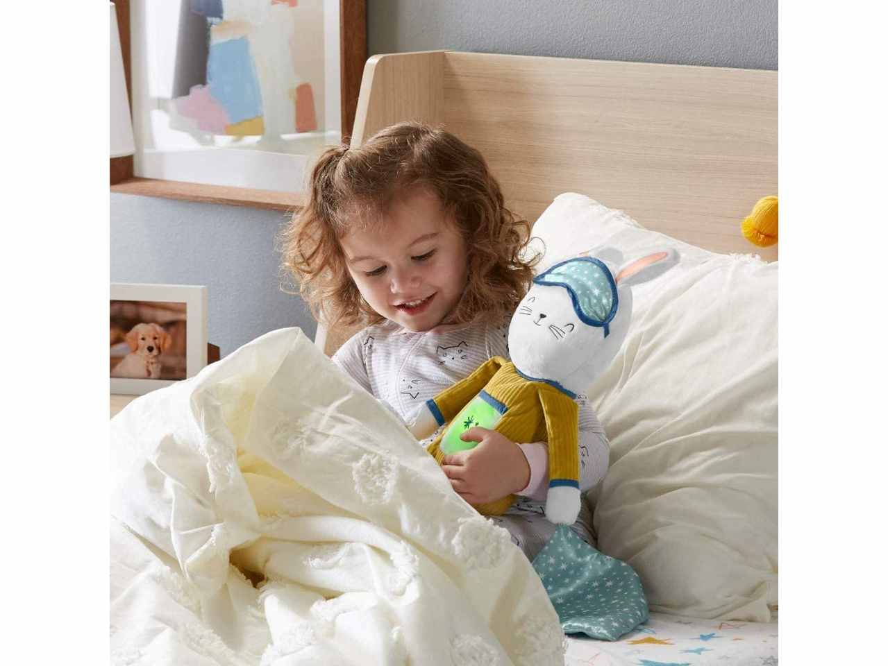 Fisher price coniglietto dolci sonni