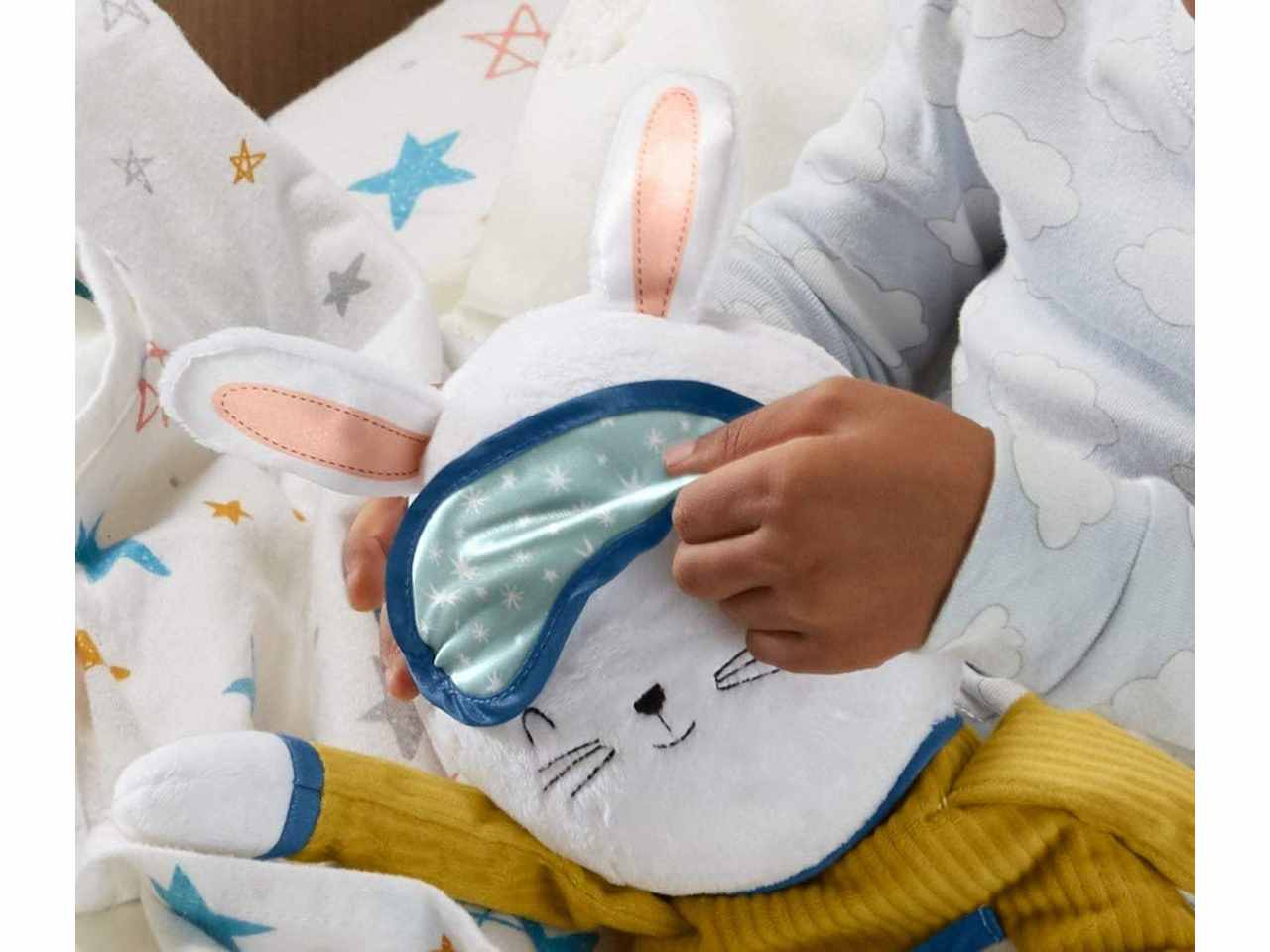 Fisher price coniglietto dolci sonni