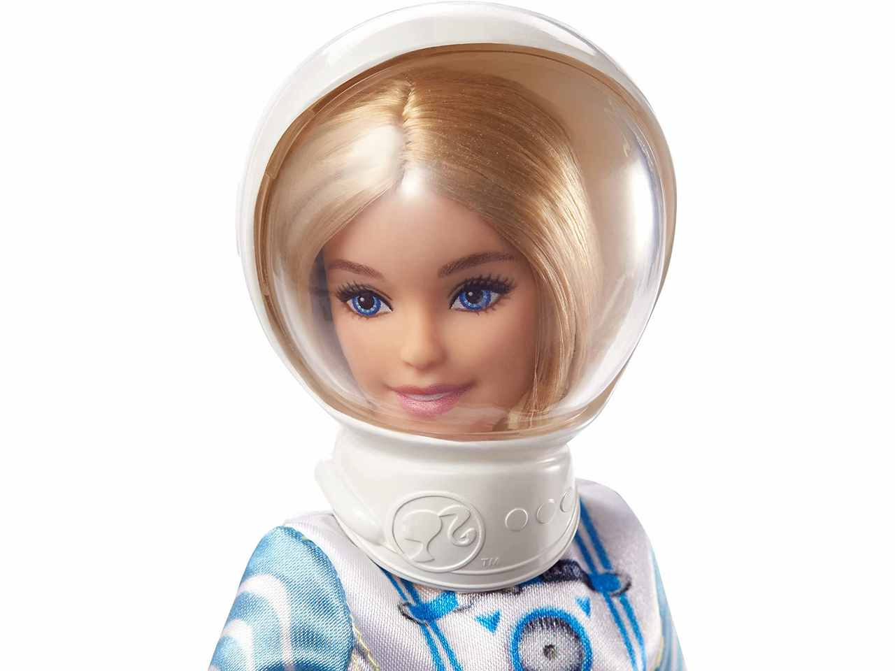 Barbie space discovery astronaut