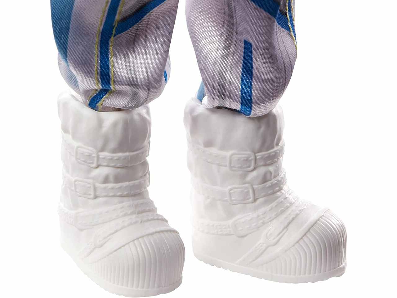 Barbie space discovery astronaut