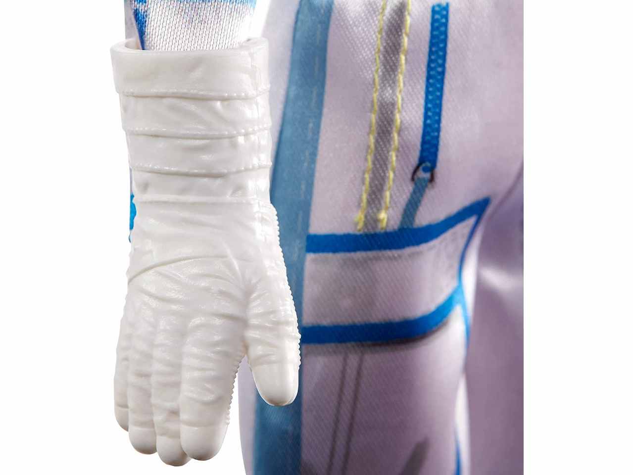 Barbie space discovery astronaut