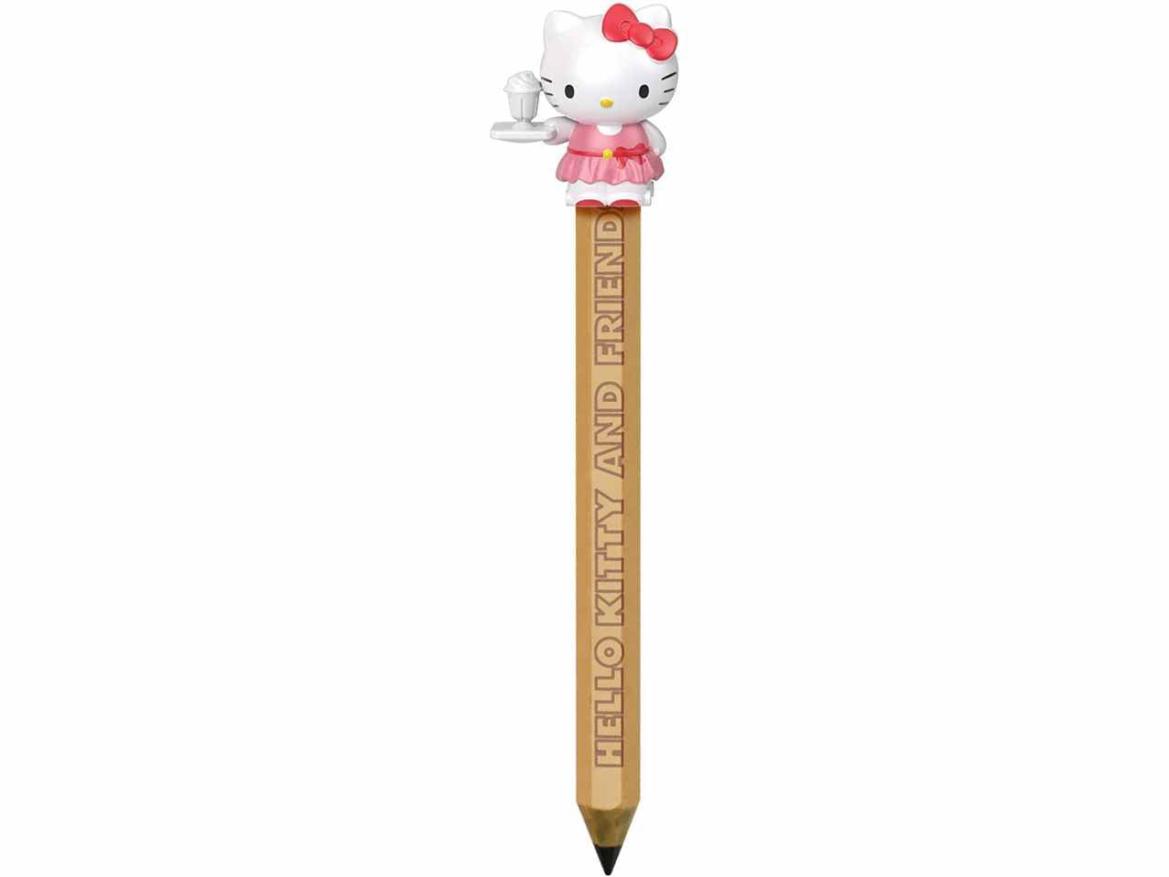 Hello kitty playset tascabili