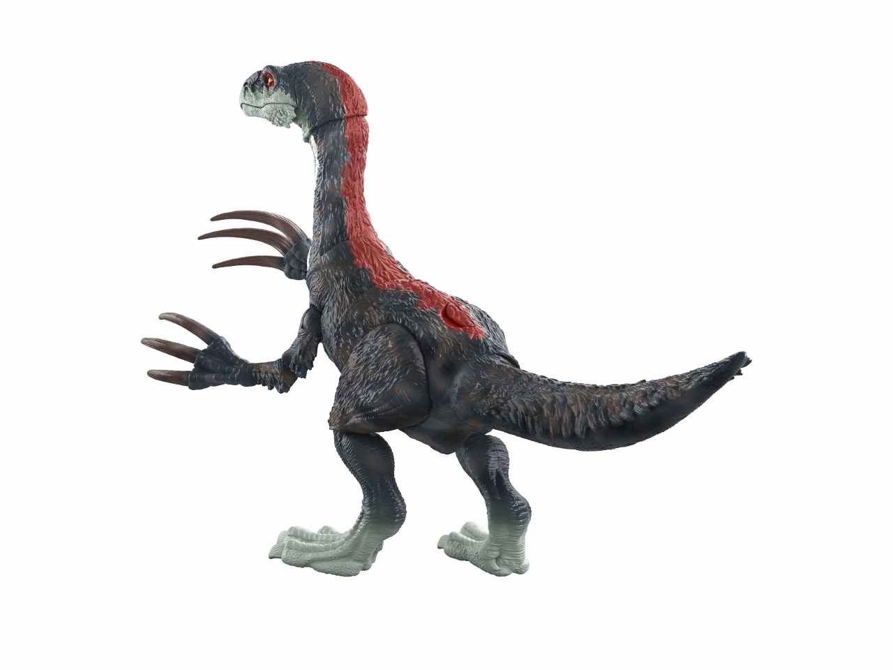 Jurassic world 3 therizin attacco gwd65$