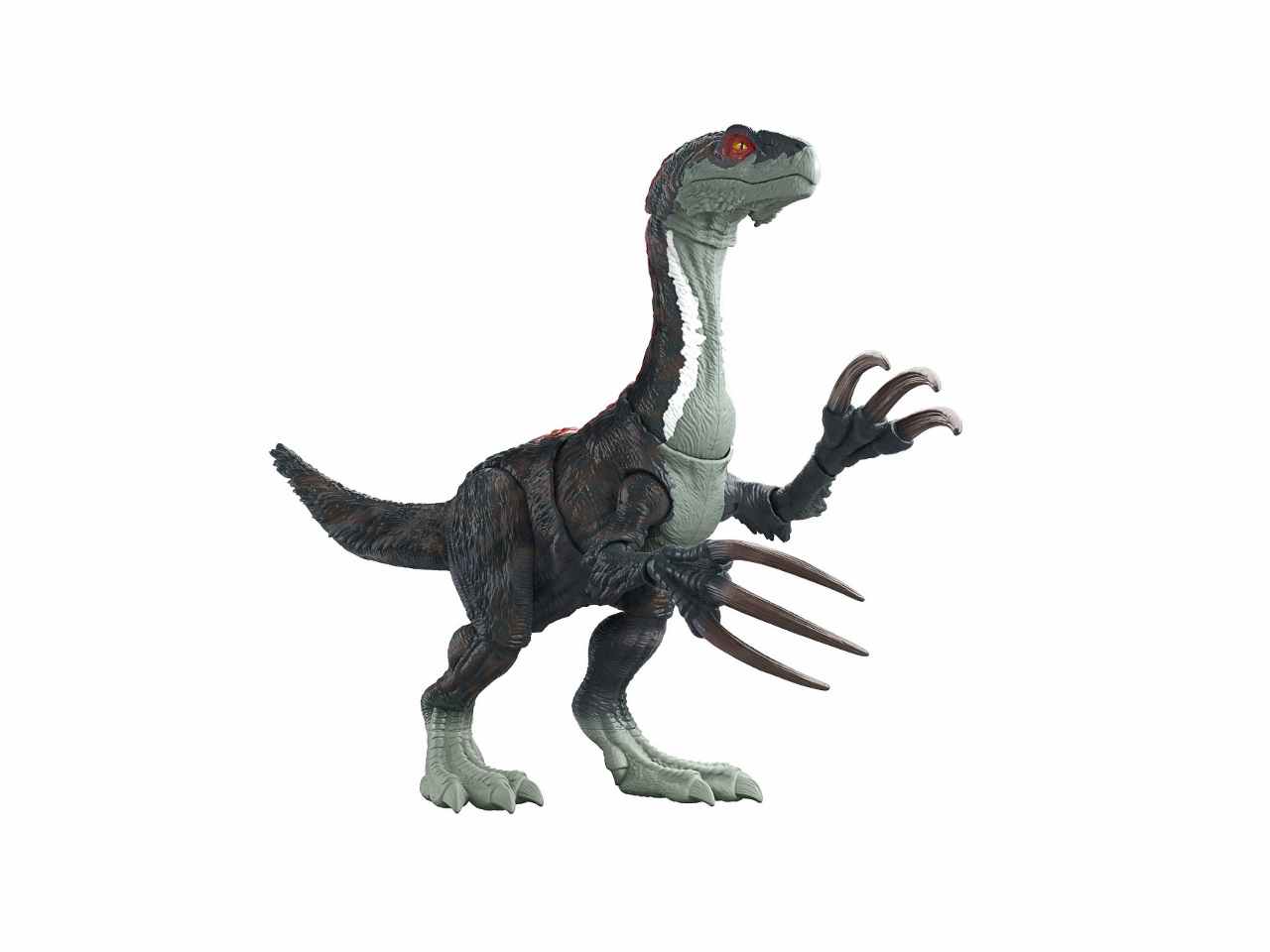 Jurassic world 3 therizin attacco gwd65$