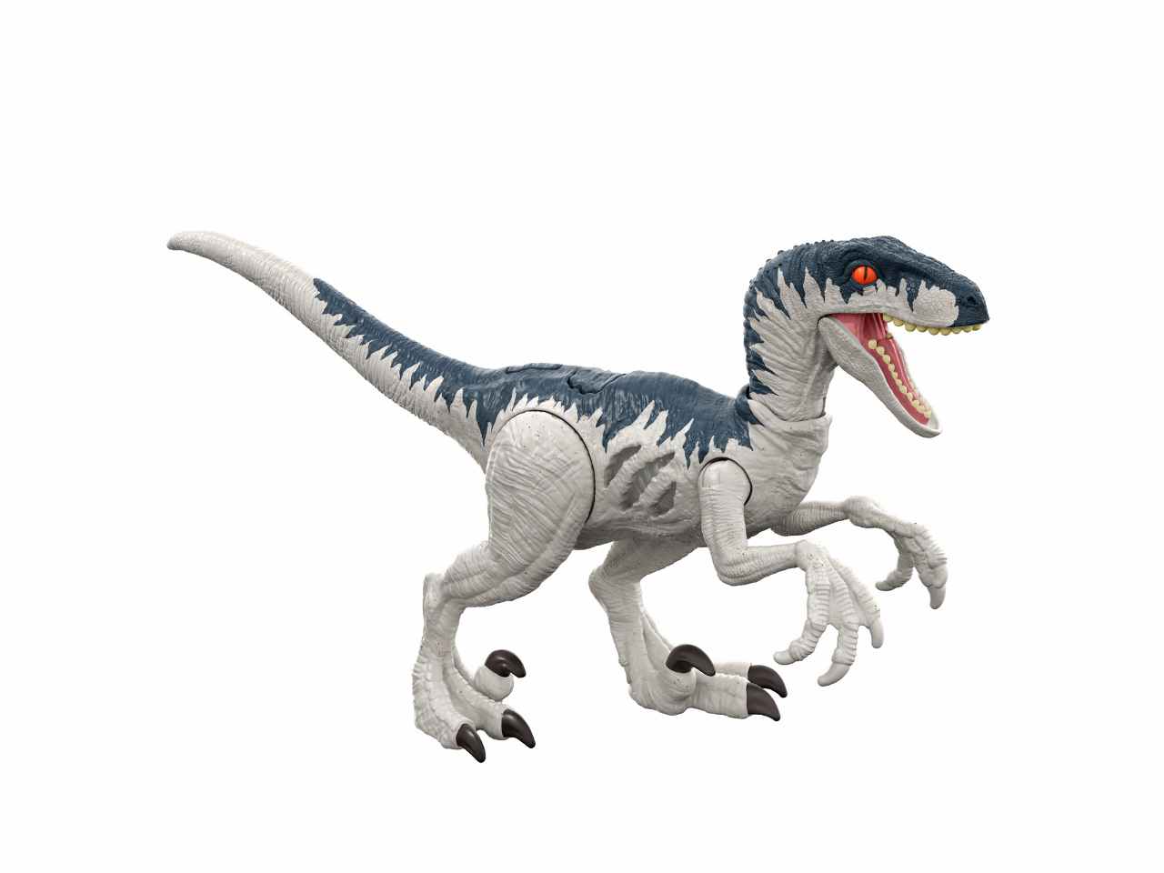 Jurassic world 3 colpo selvaggio gwn13$