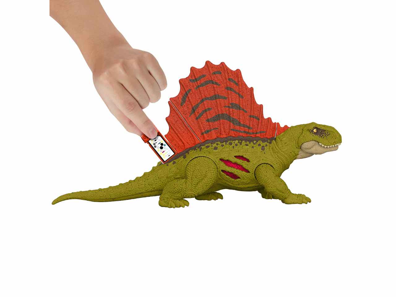 Jurassic world 3 colpo selvaggio gwn13$