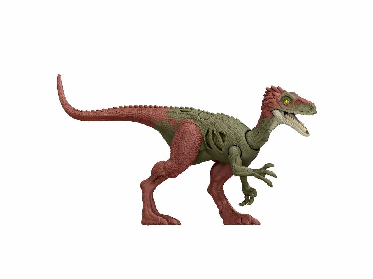 Jurassic world 3 colpo selvaggio gwn13$