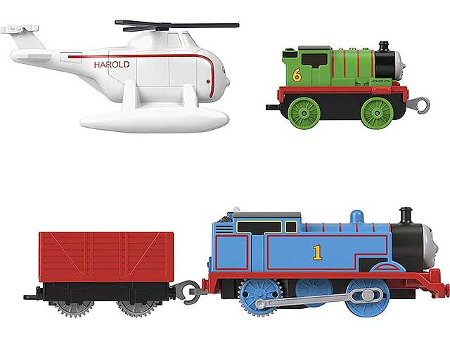 Thomasfriend mega torre di sodor $