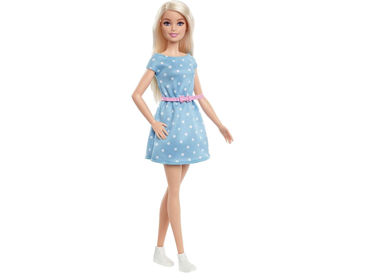 Barbie big city big dreams