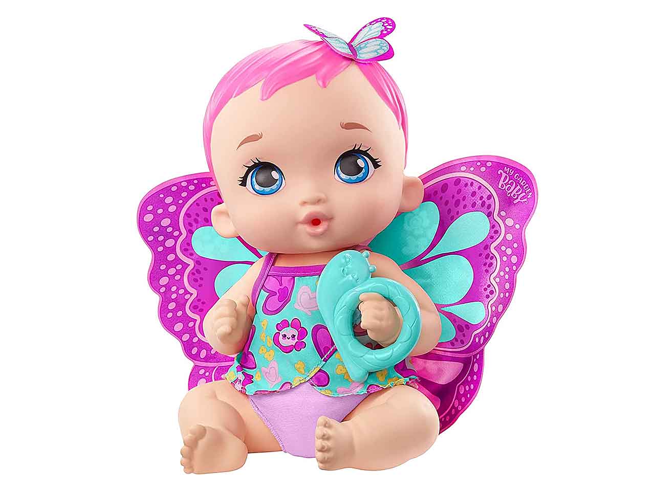 My garden baby junior farfalle ass.to$