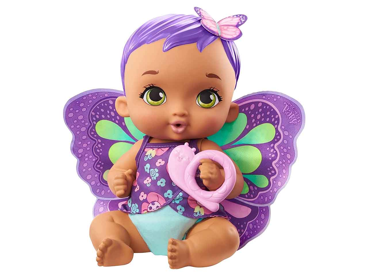 My garden baby junior farfalle ass.to$