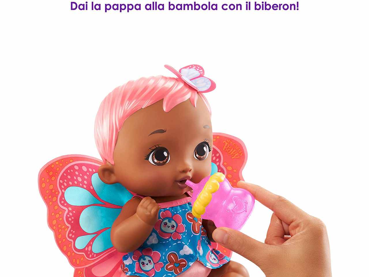 My garden baby marsupietto hbh45-0