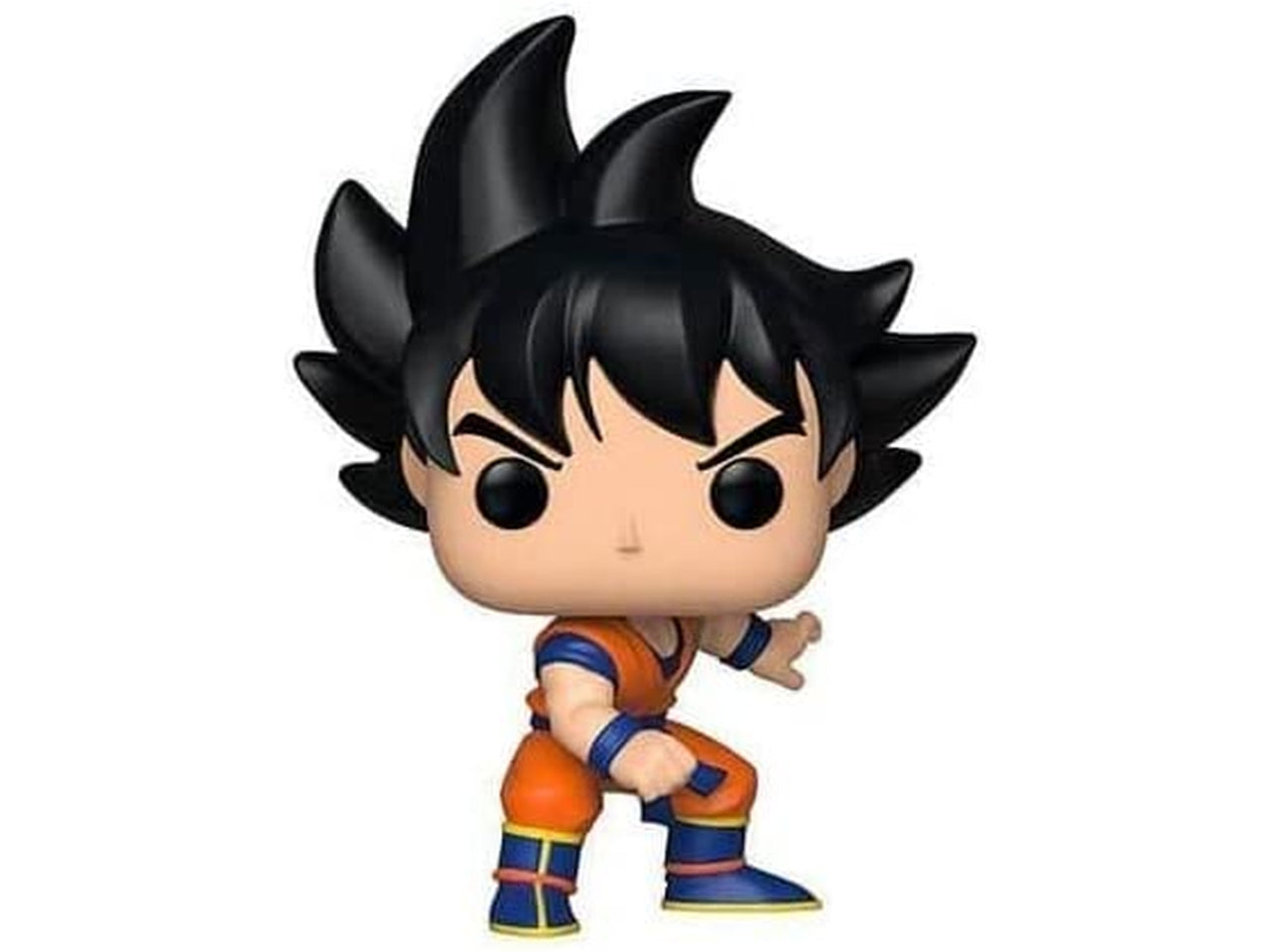 Funko pop animation: dbz s6 - goku