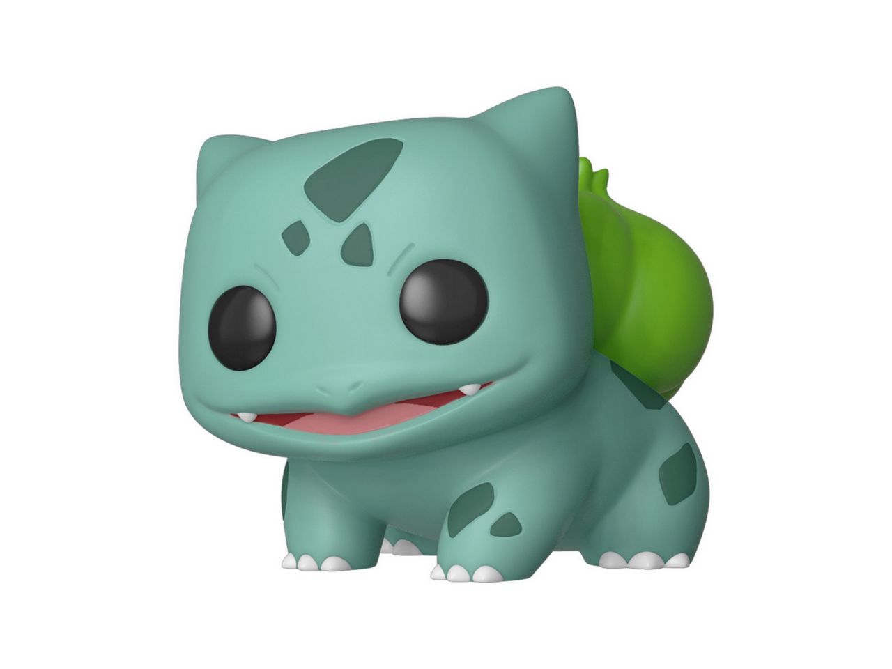 Funko pop! games pokemon - bulbasaur h.9,5cm