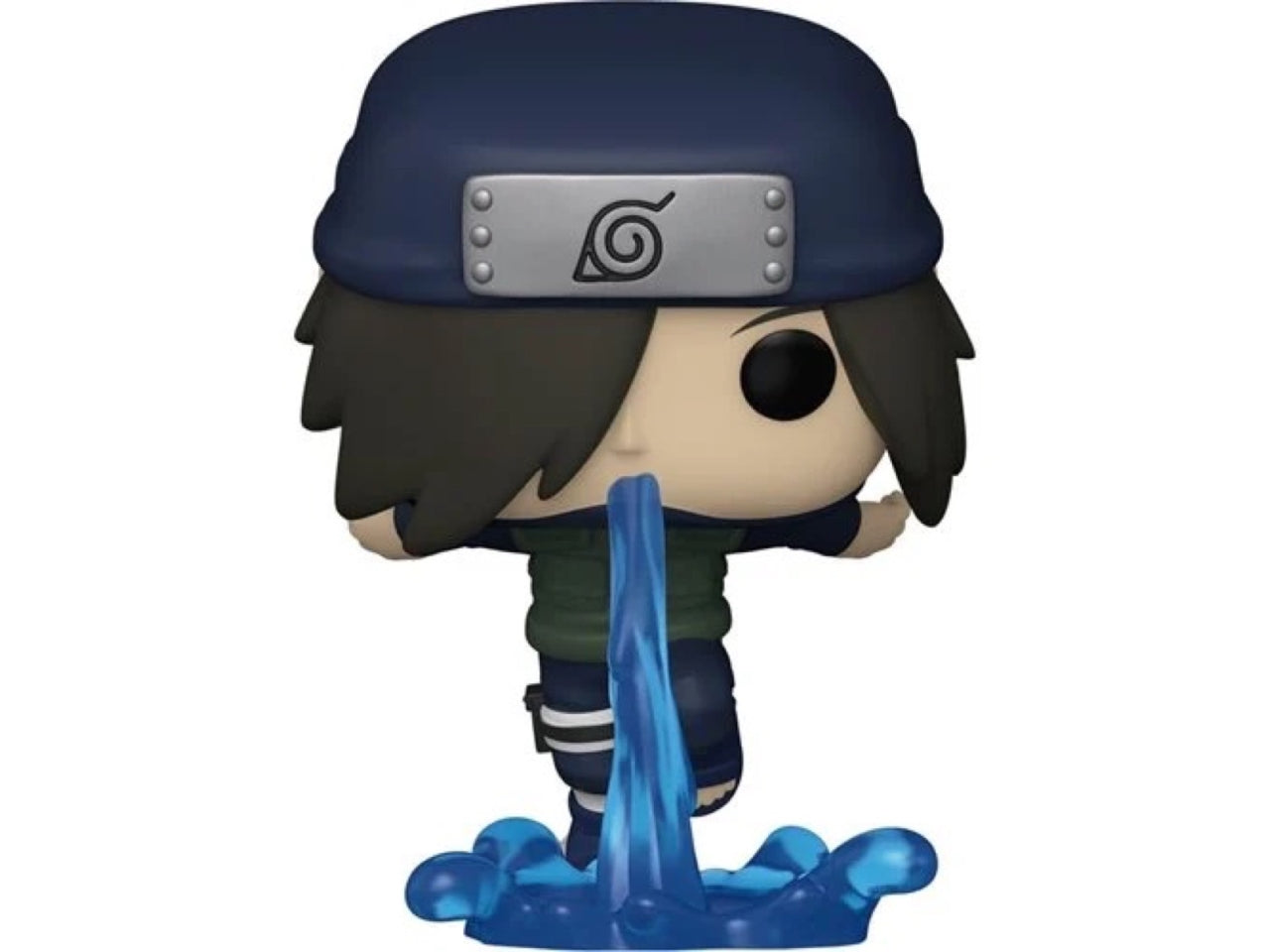 Funko pop animation: naruto- izumo