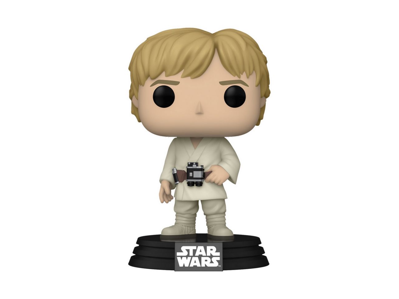 Funko pop! star wars swnc - luke h.9,5cm