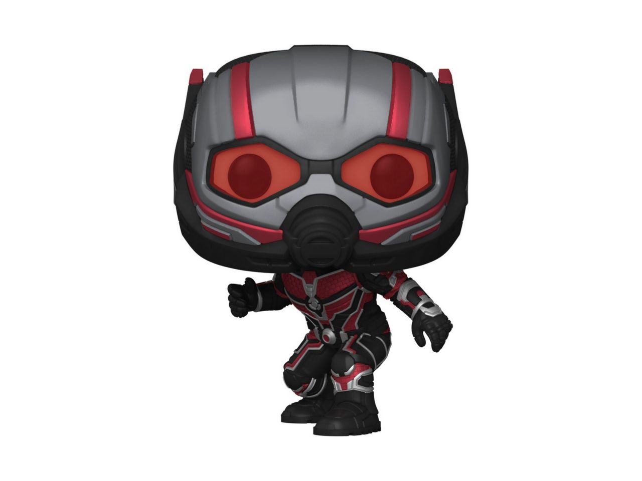 Funko pop! vinyl ant man quantumania - ant man h.9,5cm