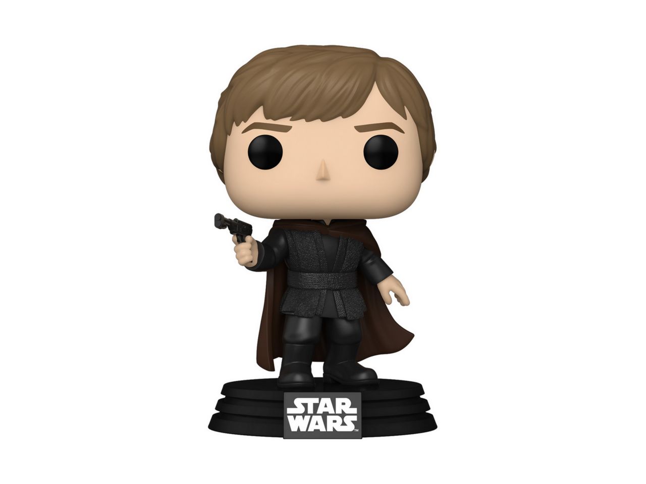 Funko pop! star wars rotj 40th - luke h.9,5cm