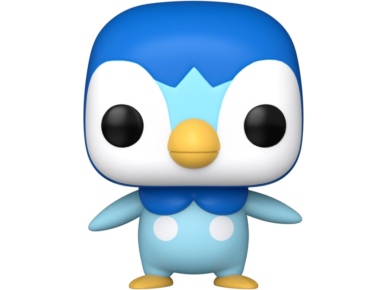 Funko pop games: pokemon - piplup