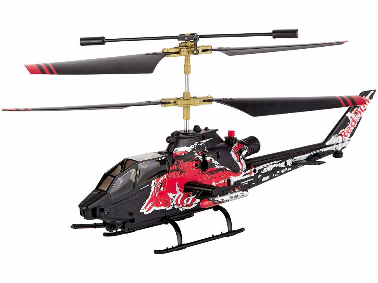 Carrera aereo r/c red bull cobra 370501040