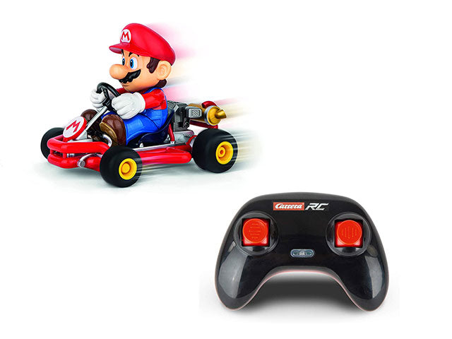 Mario kart r/c 2.4ghz 370200989