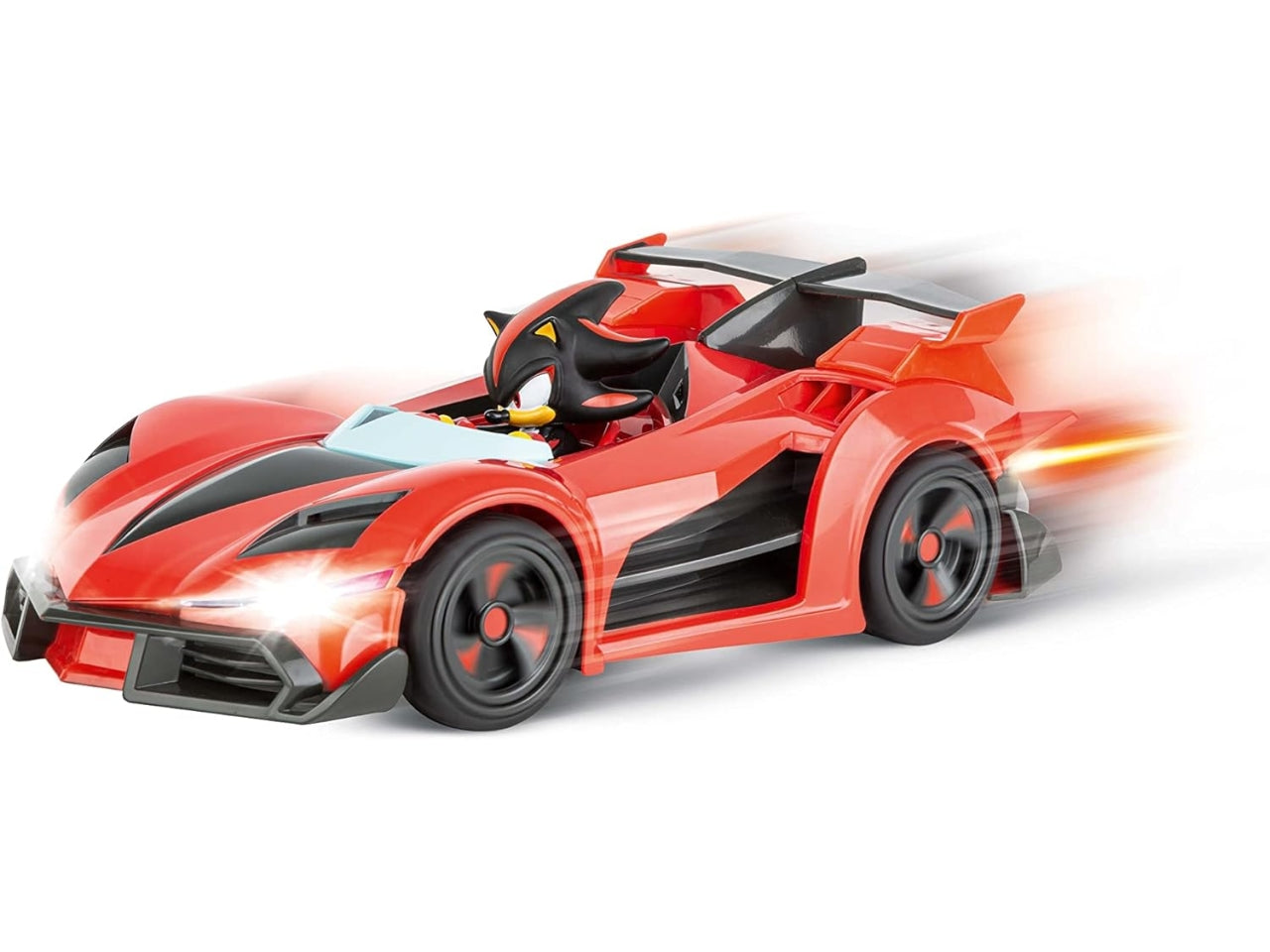 Carrera performance versione 2,4ghz team sonic racing -shadow