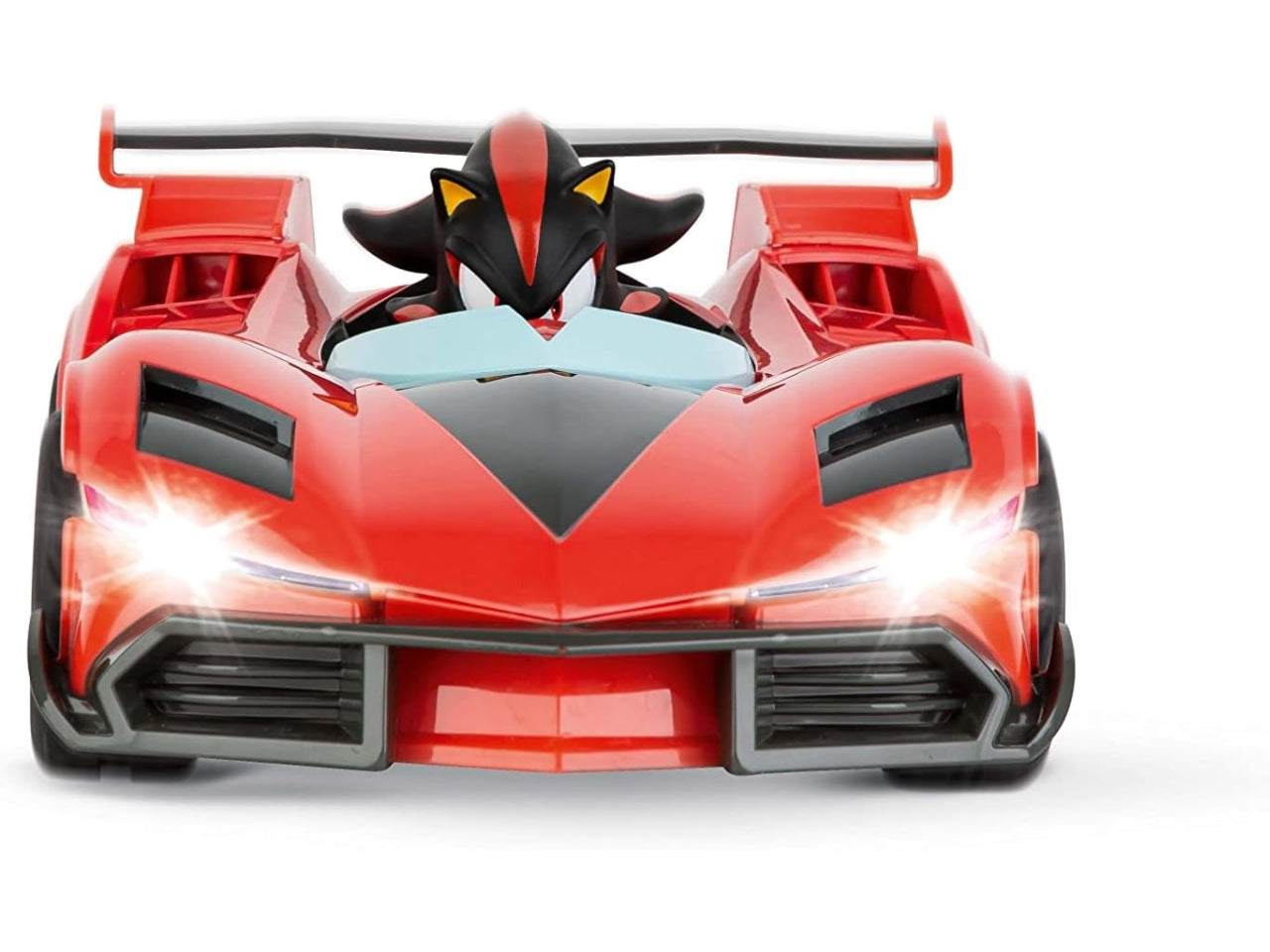 Carrera performance versione 2,4ghz team sonic racing -shadow