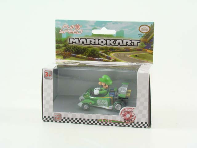 Auto 1:43 super mario bros 15817048