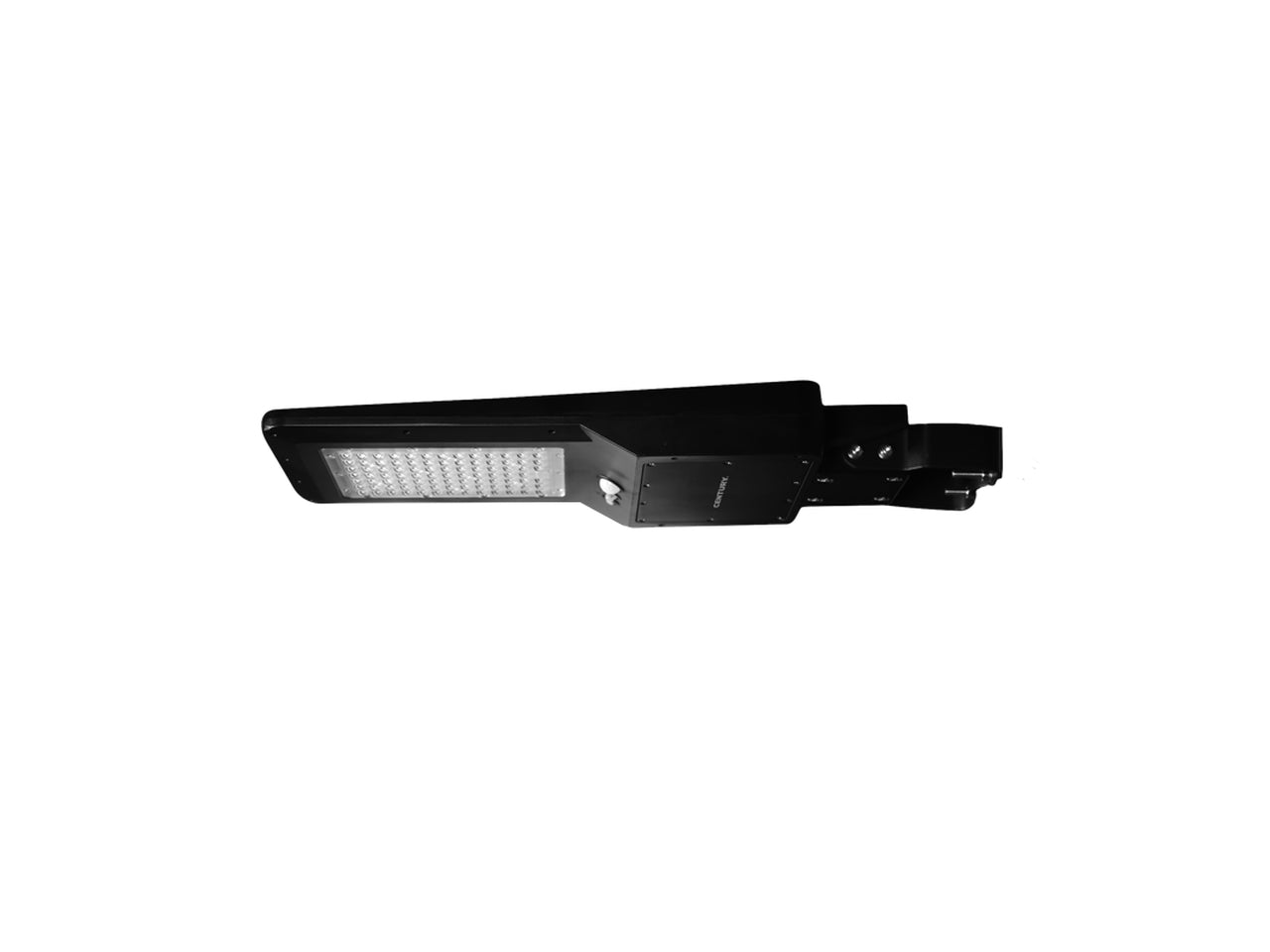 Levante faro solare potenza 40w, flusso luminoso 4800lm, colore luce 4000k