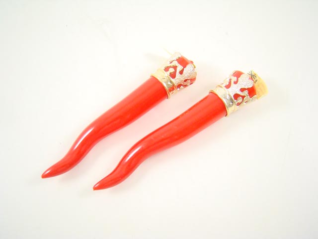 Corno imperiale gobbo    500