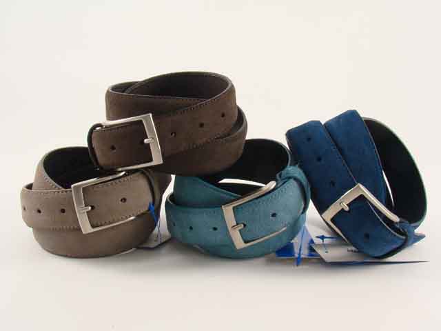 Basile cintura uomo pelle 5437/35