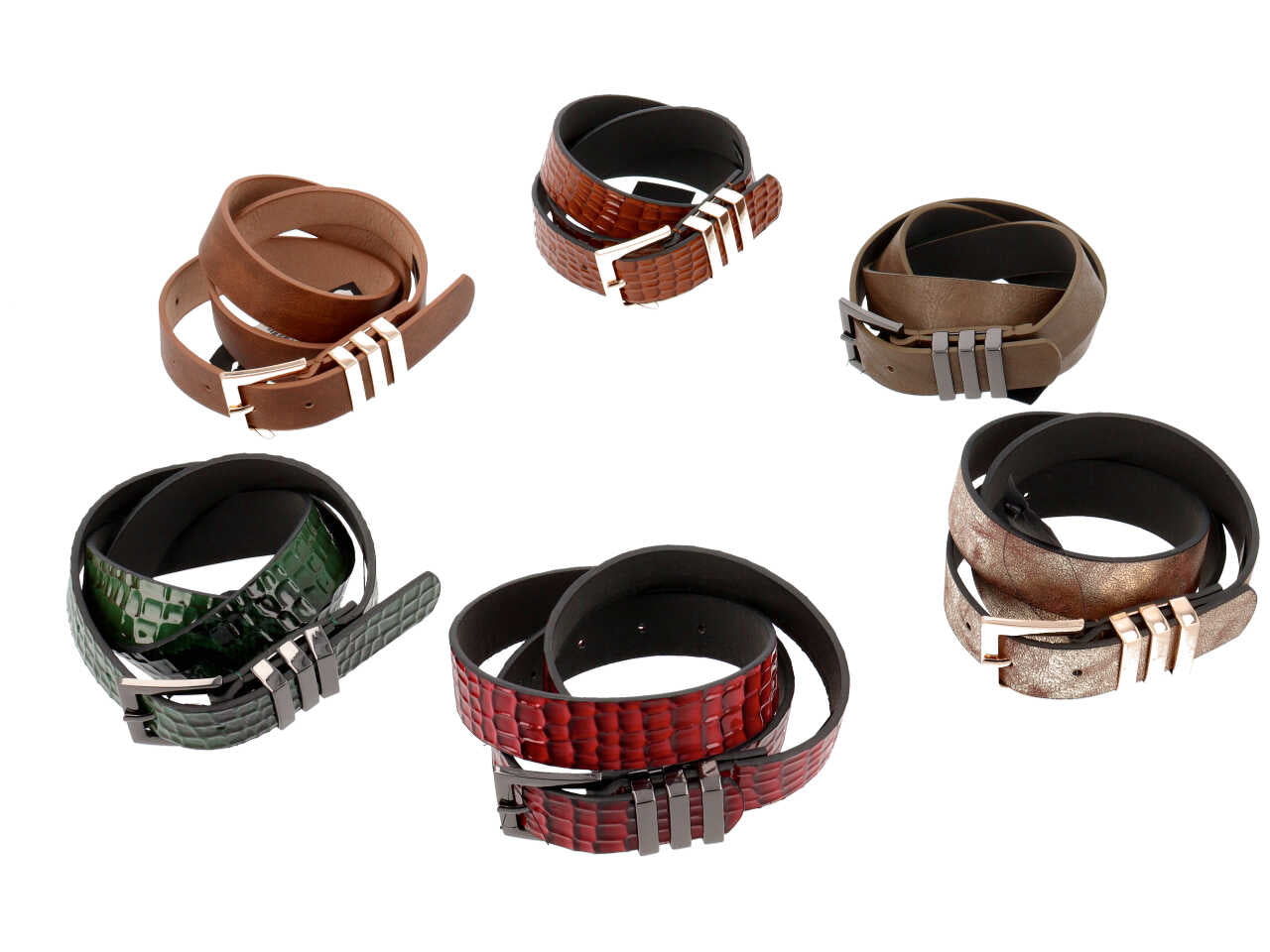 Cintura donna ct 3062