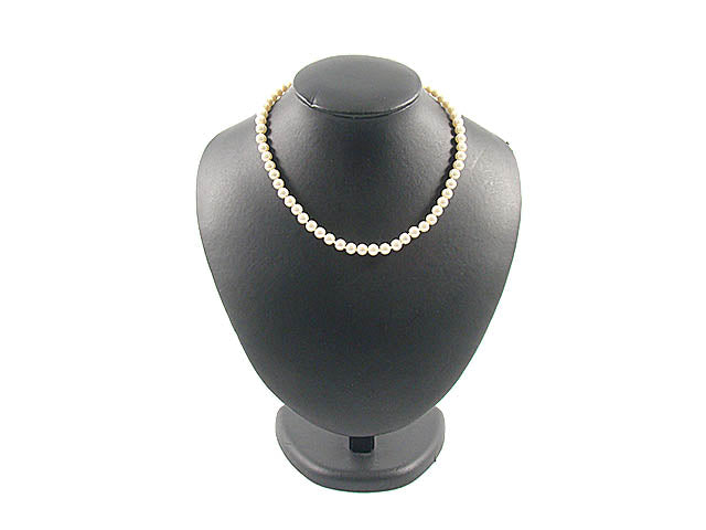 Girocollo perla 6mm c 31376