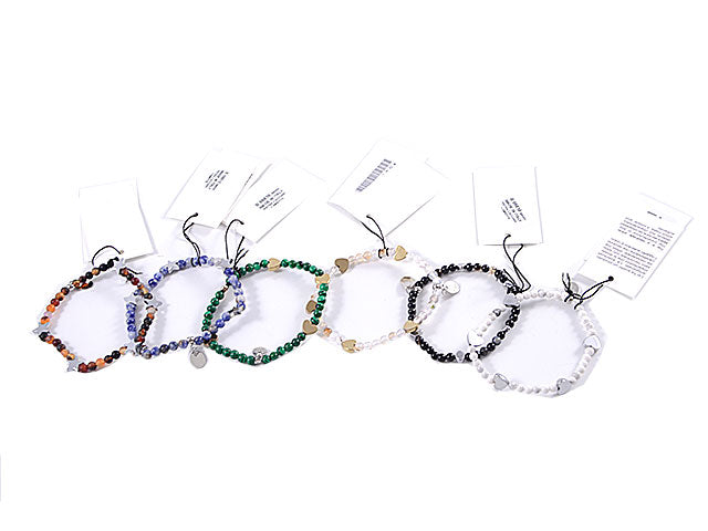 Bracciale pietra b09810
