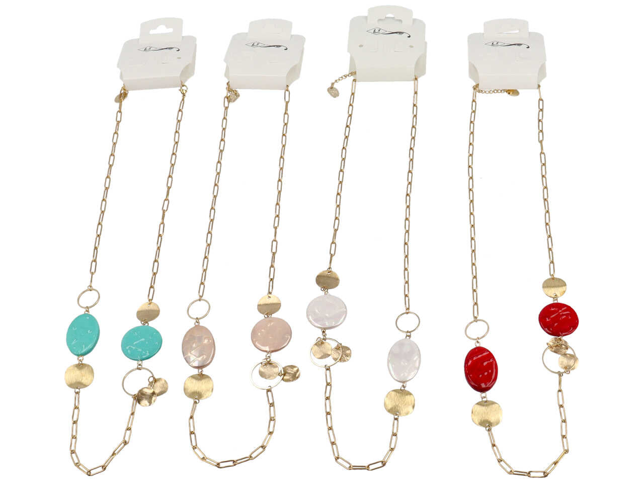 Collana acc.madreperla c 22336