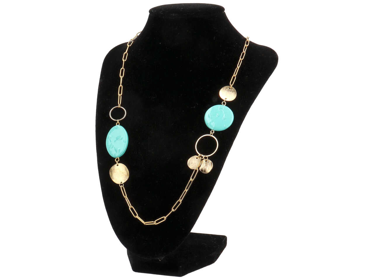 Collana acc.madreperla c 22336