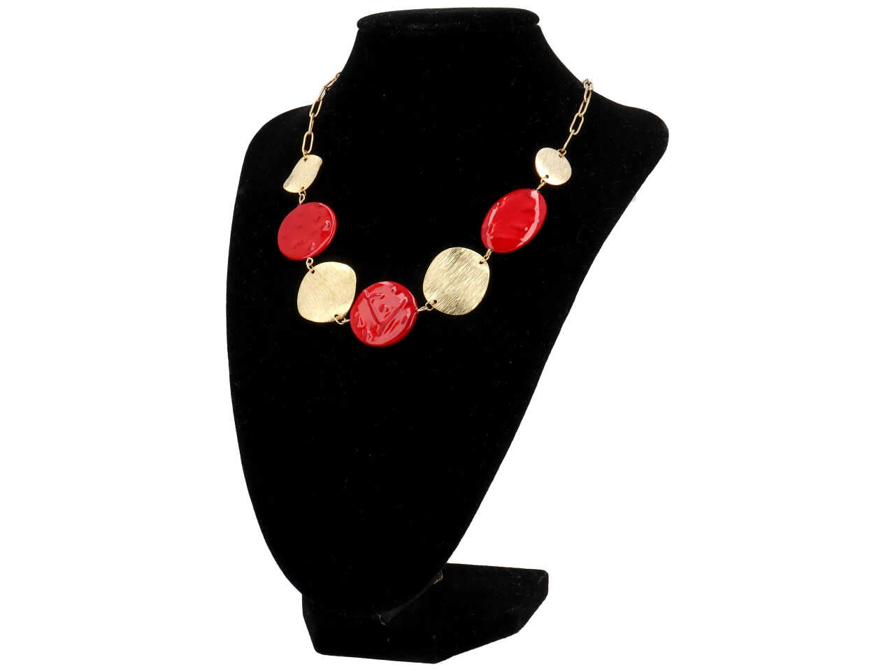 Collana acc.madreperla c 22337