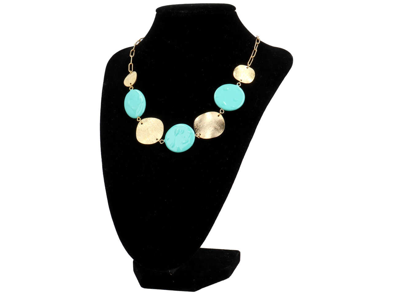 Collana acc.madreperla c 22337