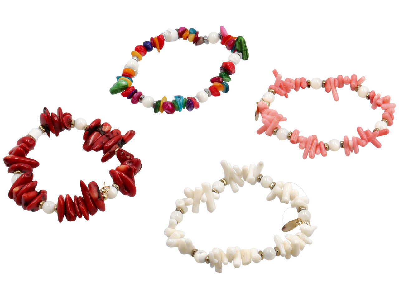 Bracciale madreperla b 22045